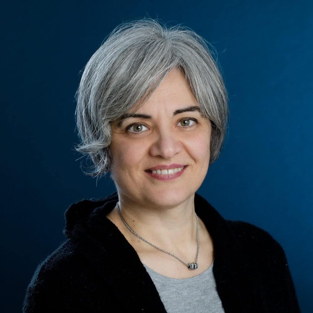 foto ritratto professionale per linkedin